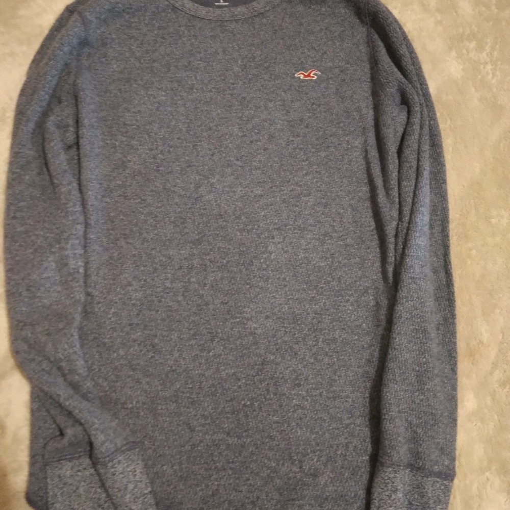 Hollister long sleeve